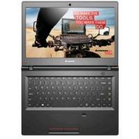 ноутбук Lenovo ThinkPad Edge E31-70 80KX00E3RK Черный