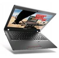 ноутбук Lenovo ThinkPad Edge E31-70 80KX00E4RK Черный