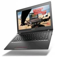 ноутбук Lenovo ThinkPad Edge E31-70 80KX00E4RK Черный