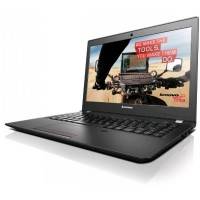 ноутбук Lenovo ThinkPad Edge E31-70 80KX00E8RK Черный
