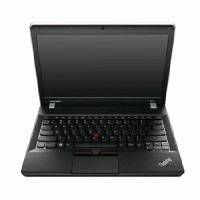 ноутбук Lenovo ThinkPad Edge E330 NZSEERT Черный