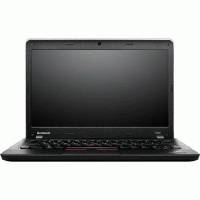 ноутбук Lenovo ThinkPad Edge E330G NZS4QRT Черный