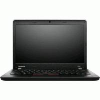ноутбук Lenovo ThinkPad Edge E330G NZSDVRT Черный