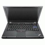 ноутбук Lenovo ThinkPad Edge E420 NZ15KRT