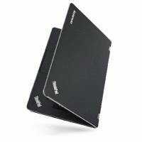 ноутбук Lenovo ThinkPad Edge E420s NWD6XRT Черный