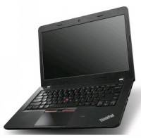 ноутбук Lenovo ThinkPad Edge E450 20DC006HRT Черный