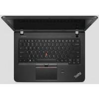 ноутбук Lenovo ThinkPad Edge E450 20DC006JRT Черный