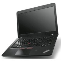 ноутбук Lenovo ThinkPad Edge E450 20DCS03N00 Черный