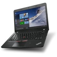 ноутбук Lenovo ThinkPad Edge E460 20ETS00600 Черный