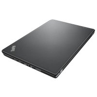 ноутбук Lenovo ThinkPad Edge E460 20ETS00900 Черный