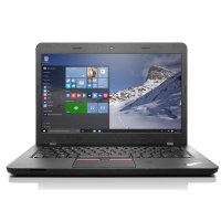 ноутбук Lenovo ThinkPad Edge E460 20ETS06500 Черный