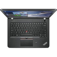 ноутбук Lenovo ThinkPad Edge E460 20ETS06600 Черный