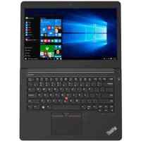 ноутбук Lenovo ThinkPad Edge E470 20H10077RT