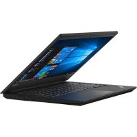 ноутбук Lenovo ThinkPad Edge E490 20N8000SRT Серебристый