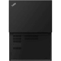ноутбук Lenovo ThinkPad Edge E490 20N8000SRT Серебристый