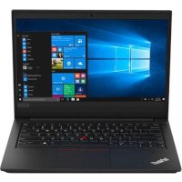 ноутбук Lenovo ThinkPad Edge E490 20N8000XRT Черный