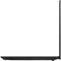 ноутбук Lenovo ThinkPad Edge E490 20N8000XRT Черный