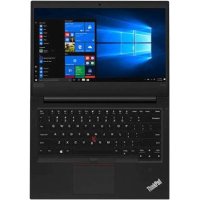 ноутбук Lenovo ThinkPad Edge E490 20N8000XRT Черный
