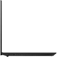 ноутбук Lenovo ThinkPad Edge E490 20N80028RT Черный