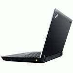 ноутбук Lenovo ThinkPad Edge E520 NZ3CZRT Черный