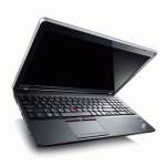 ноутбук Lenovo ThinkPad Edge E520 NZ3CZRT Черный