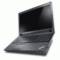 ноутбук Lenovo ThinkPad Edge E520 NZ3K3RT Черный
