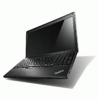 ноутбук Lenovo ThinkPad Edge E530 N4F4KRT Черный