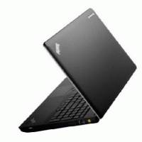 ноутбук Lenovo ThinkPad Edge E535 NZRDVRT Черный