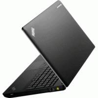 ноутбук Lenovo ThinkPad Edge E545 20B2A00DRT Черный
