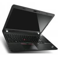 ноутбук Lenovo ThinkPad Edge E550 20DF004LRT Черный