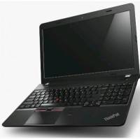 ноутбук Lenovo ThinkPad Edge E550 20DF005VRT Черный