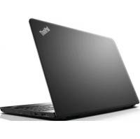 ноутбук Lenovo ThinkPad Edge E550 20DF005WRT Черный
