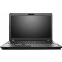 ноутбук Lenovo ThinkPad Edge E550 20DFS07K00 Черный