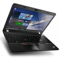 ноутбук Lenovo ThinkPad Edge E560 20EV0010RT Черный