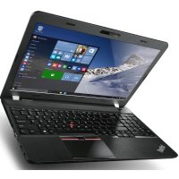 ноутбук Lenovo ThinkPad Edge E560 20EV0034RT Черный