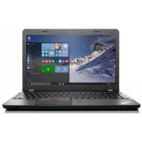 ноутбук Lenovo ThinkPad Edge E560 20EVS00400 Черный