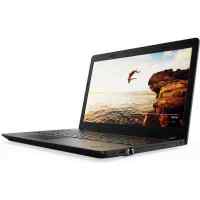 ноутбук Lenovo ThinkPad Edge E570 20H5S00300 Черный