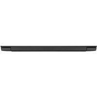 ноутбук Lenovo ThinkPad Edge E580 20KS001RRT Черный