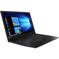 ноутбук Lenovo ThinkPad Edge E580 20KS006FRT Черный