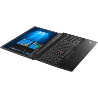 ноутбук Lenovo ThinkPad Edge E580 20KS007FRT Черный