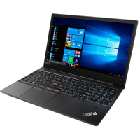 ноутбук Lenovo ThinkPad Edge E580 20KS007QRT Черный
