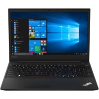 ноутбук Lenovo ThinkPad Edge E590 20NB0012RT Черный