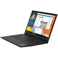 ноутбук Lenovo ThinkPad Edge E590 20NB0012RT Черный