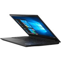 ноутбук Lenovo ThinkPad Edge E590 20NB0029RT Черный