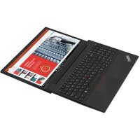 ноутбук Lenovo ThinkPad Edge E590 20NB0029RT Черный