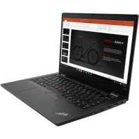 ноутбук Lenovo ThinkPad L13 20R30005RT Черный