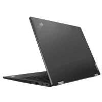 ноутбук Lenovo ThinkPad L13 Yoga Gen 3 21B6S14800-wpro Черный