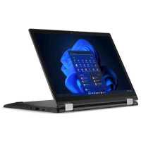 ноутбук Lenovo ThinkPad L13 Yoga Gen 3 21B6S14800-wpro Черный