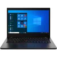 ноутбук Lenovo ThinkPad L14 Gen 1 20U50003RT Черный