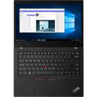 ноутбук Lenovo ThinkPad L14 Gen 1 20U50003RT Черный